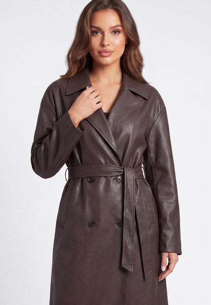 faina GLOW Coat