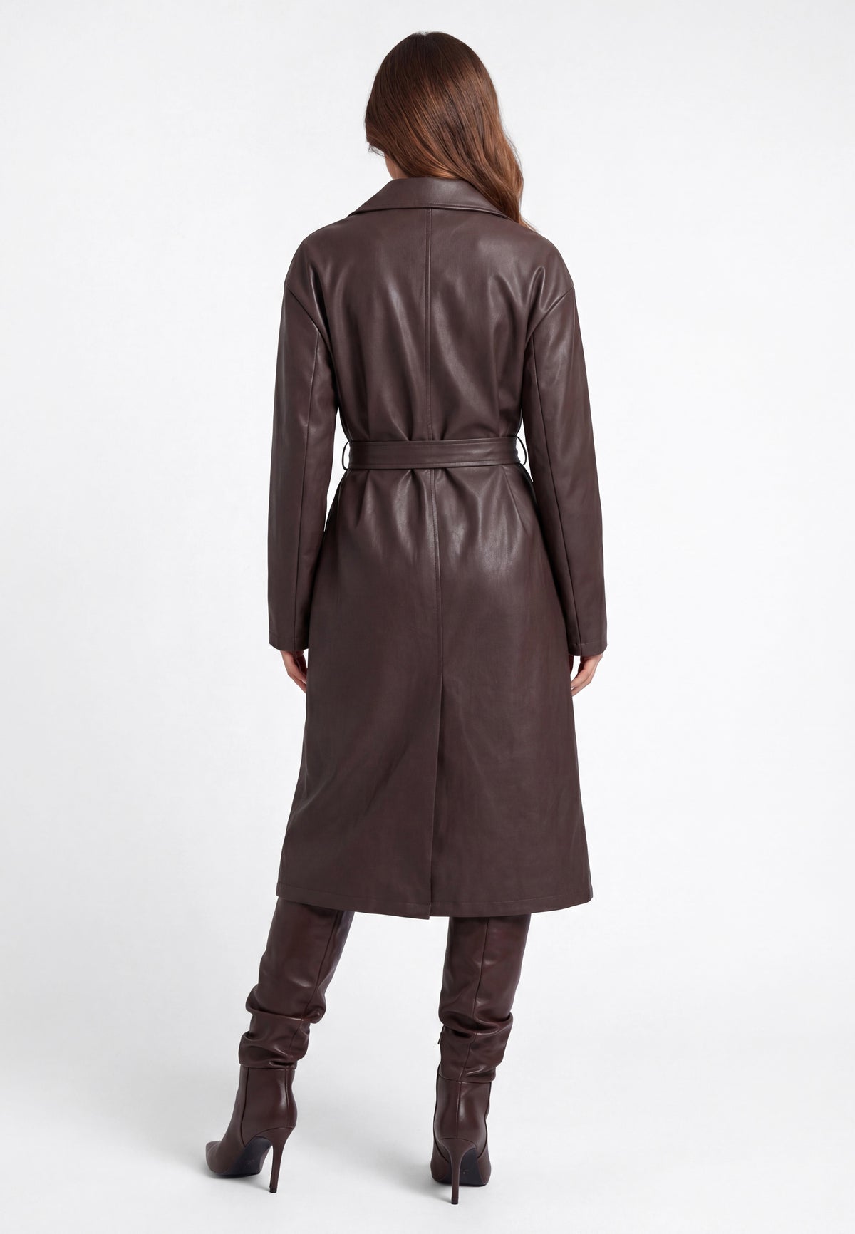 faina GLOW Coat