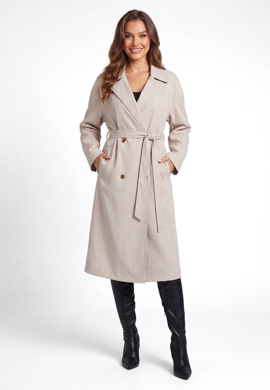 faina GLOW Coat