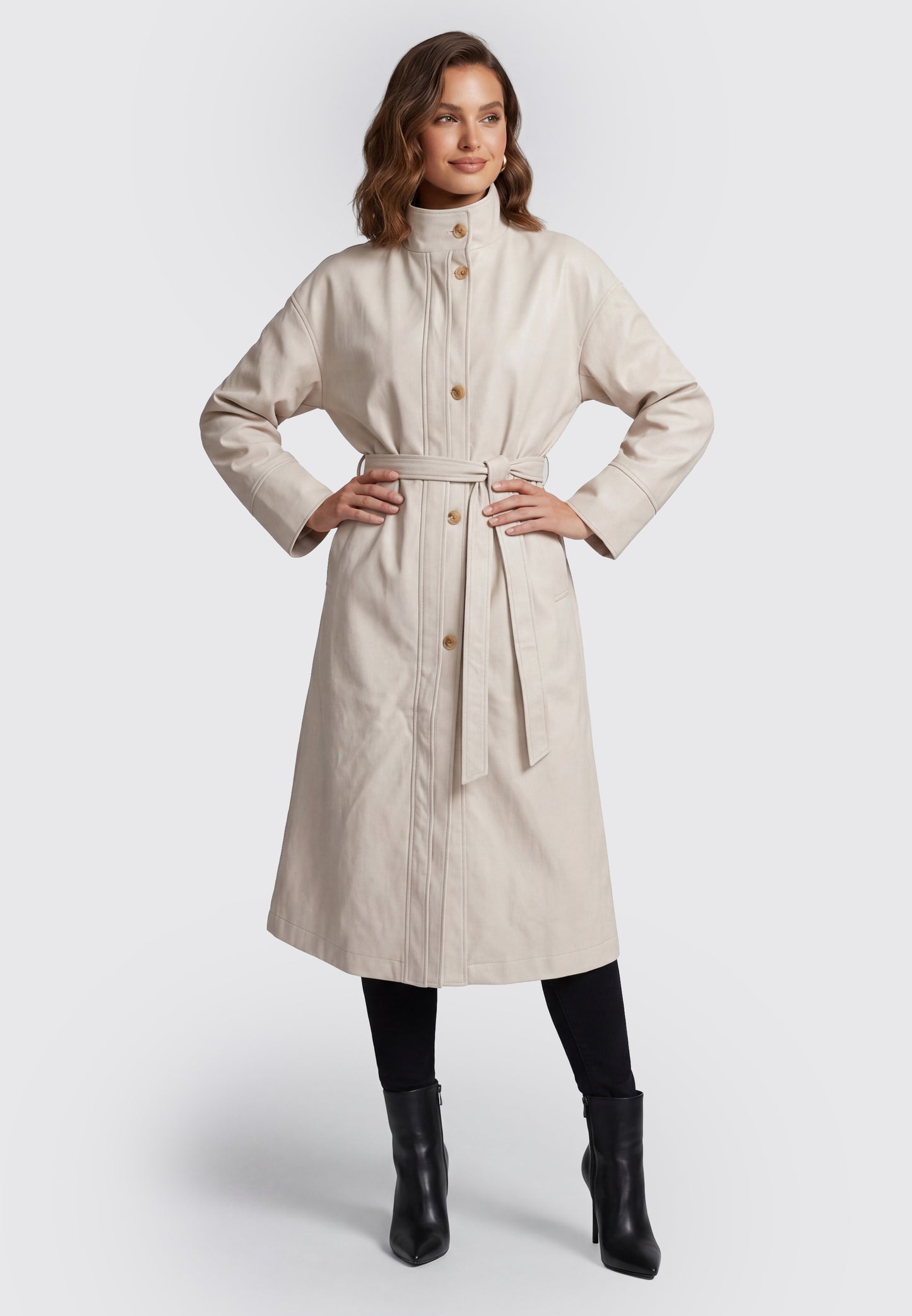faina Coat