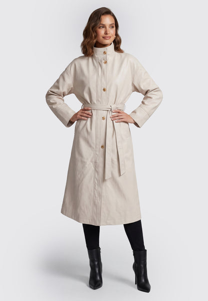 faina Coat