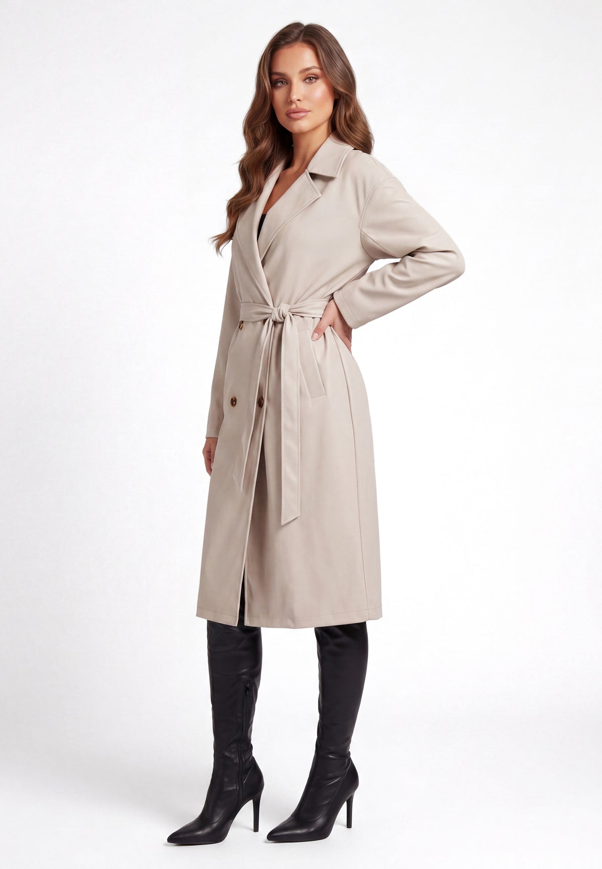 faina GLOW Coat