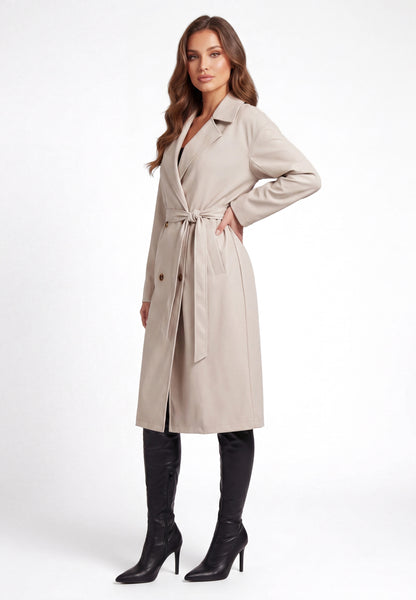 faina GLOW Coat