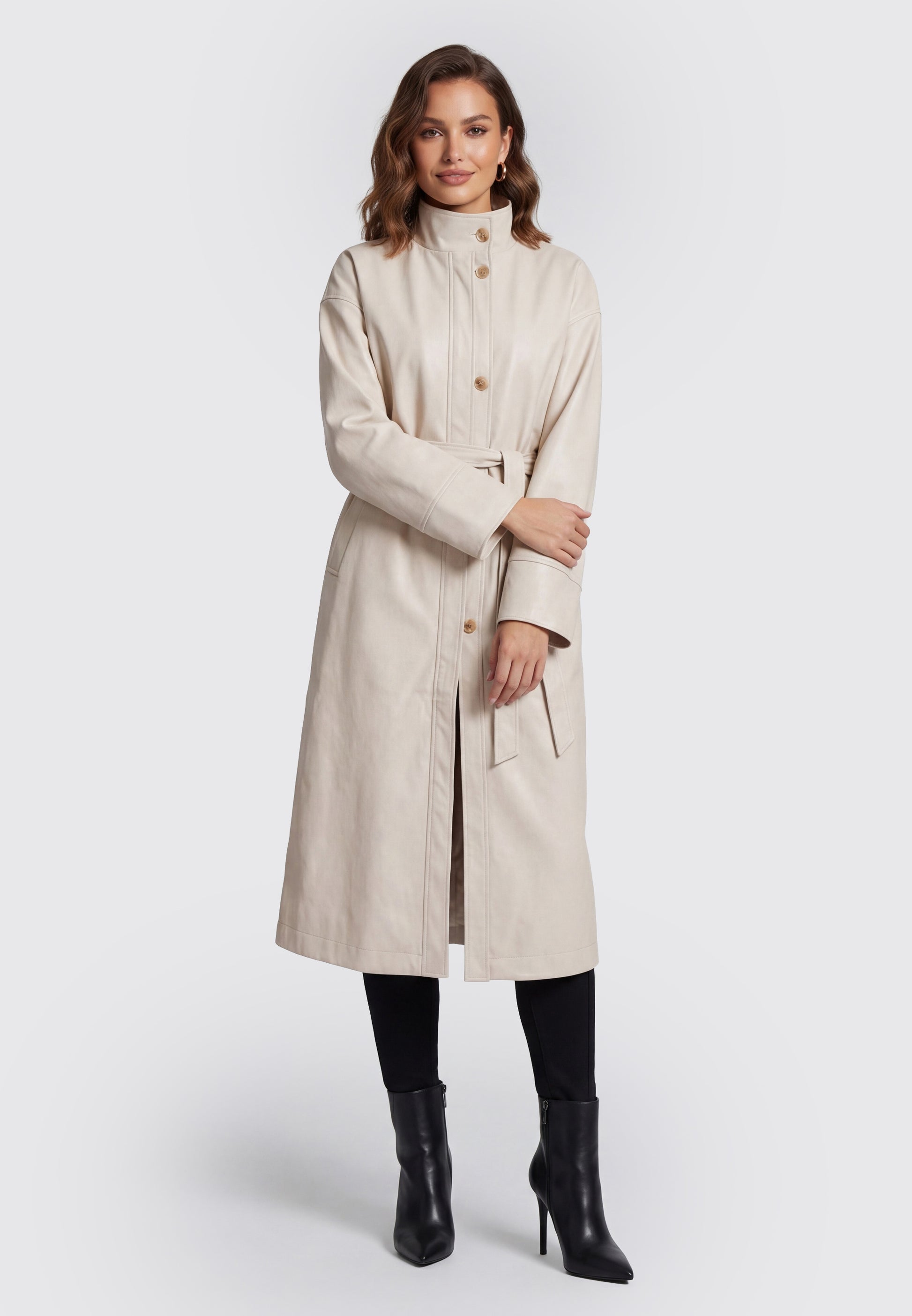 faina Coat