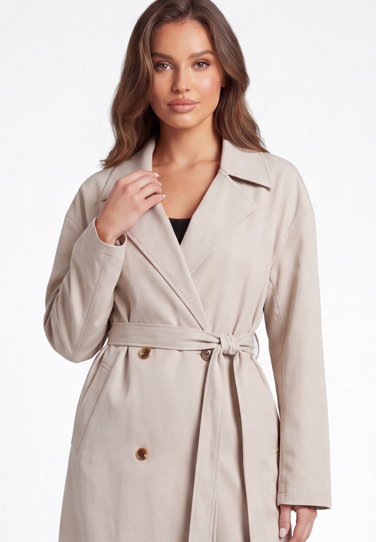 faina GLOW Coat