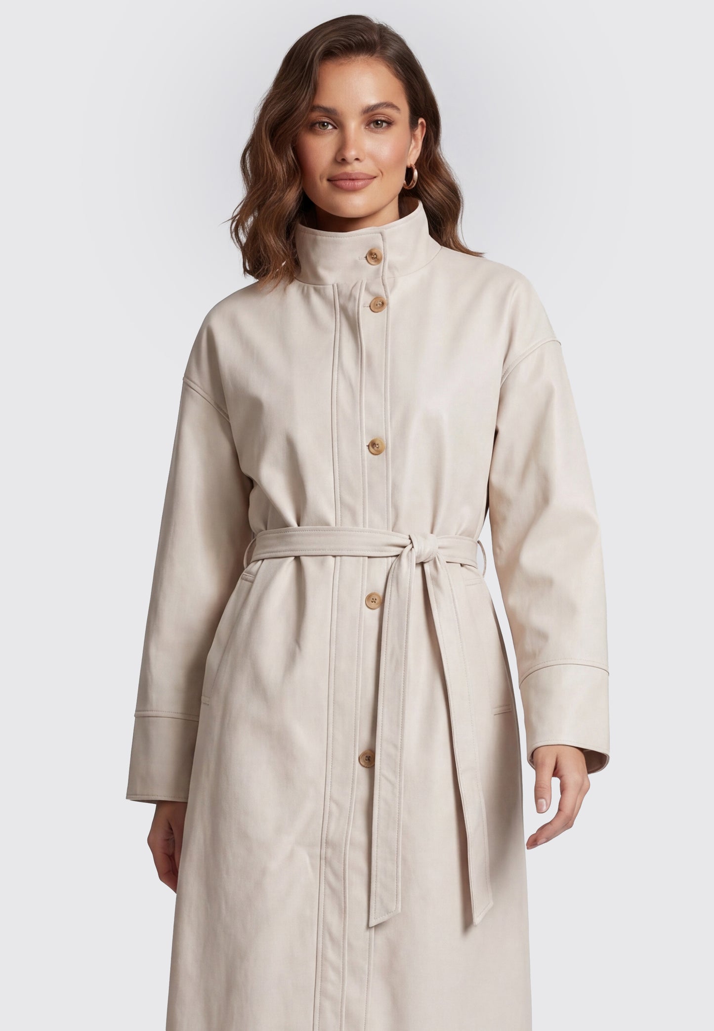 faina Coat