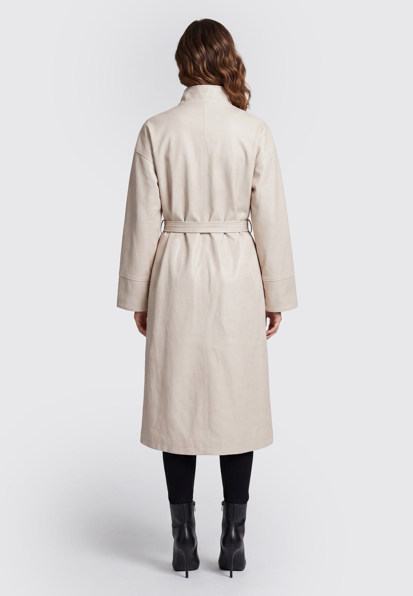 faina Coat