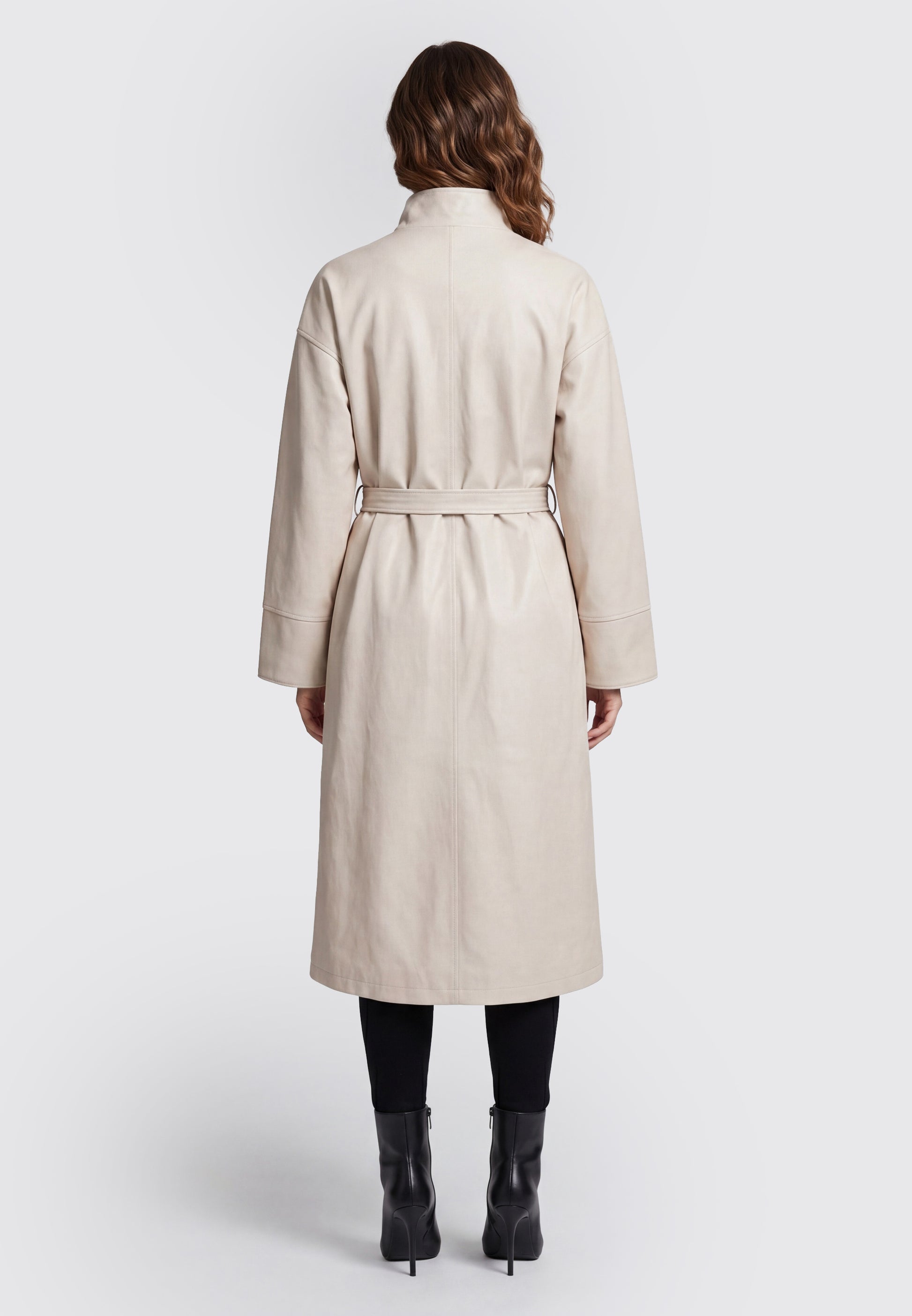 faina Coat