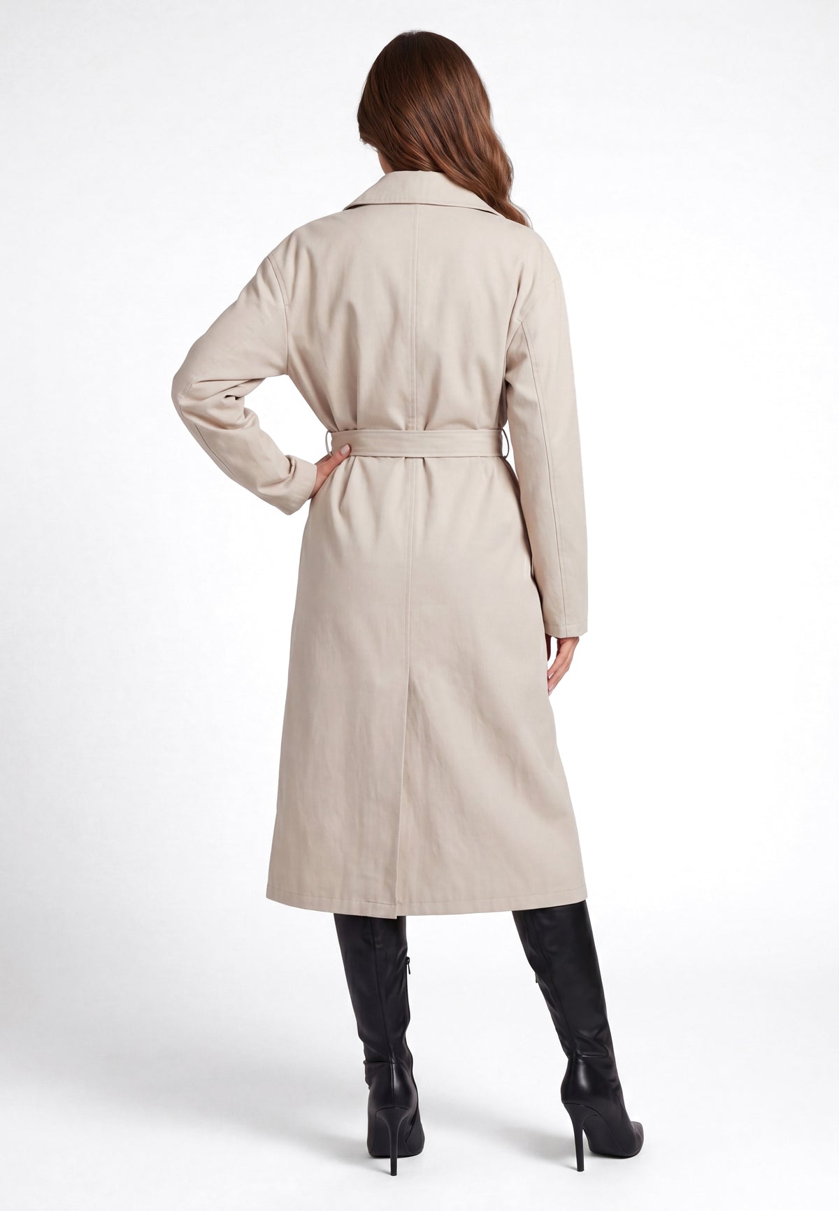 faina GLOW Coat