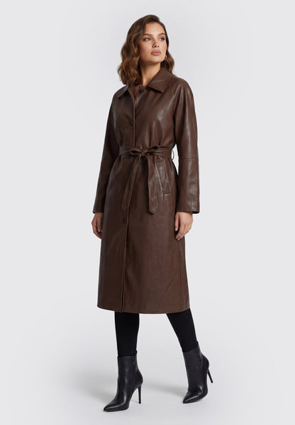 faina Coat