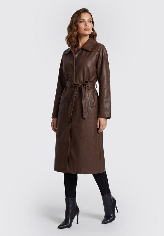 faina Coat