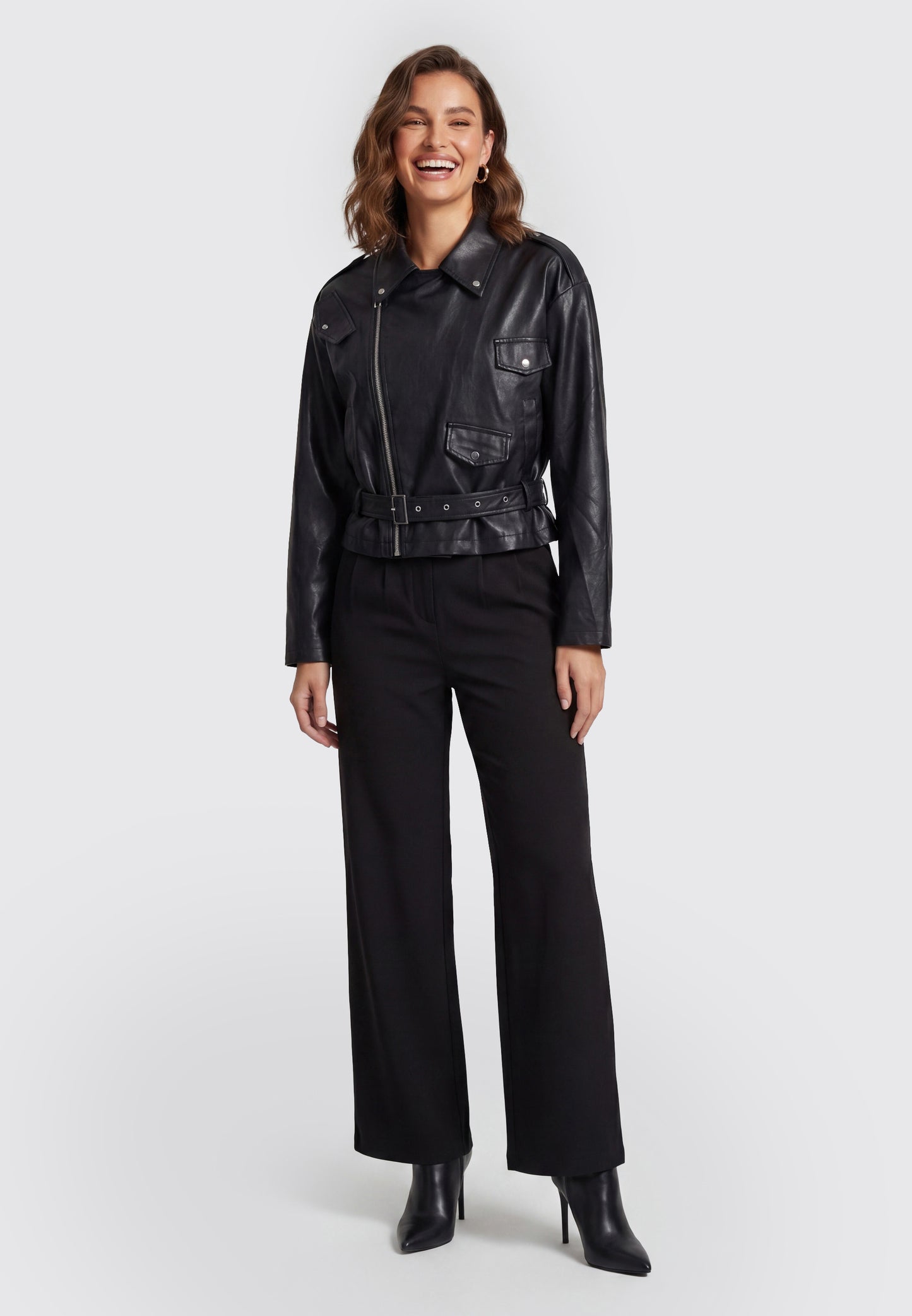 faina Jacket