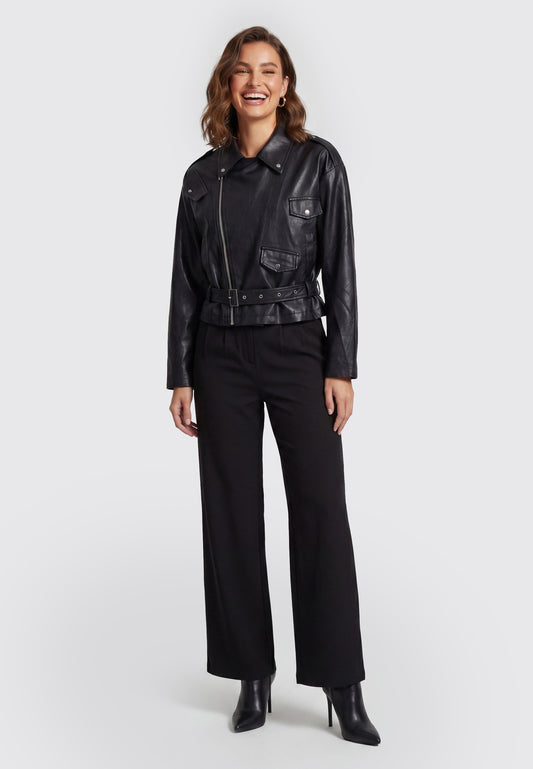 faina Jacket