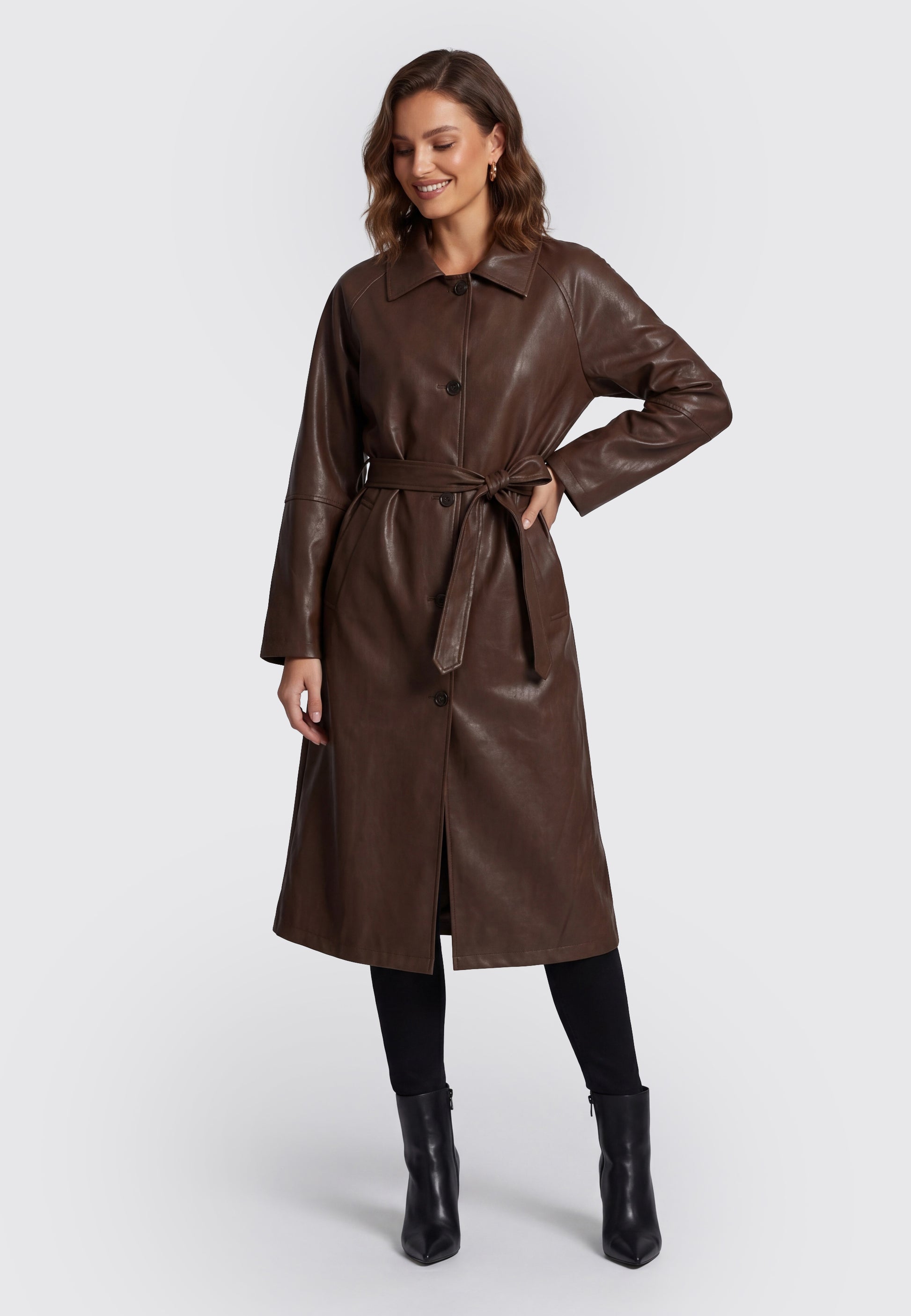 faina Coat