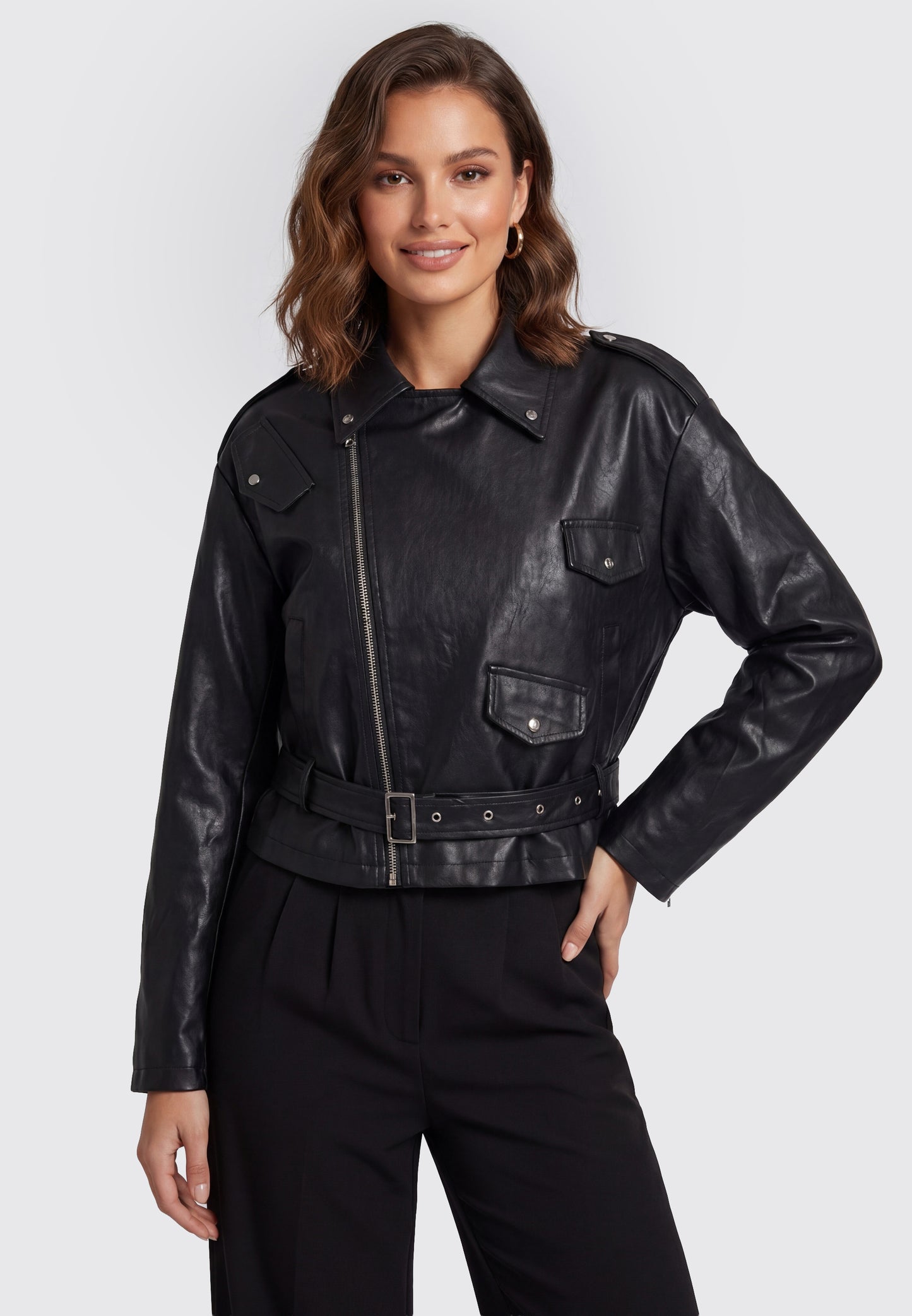 faina Jacket