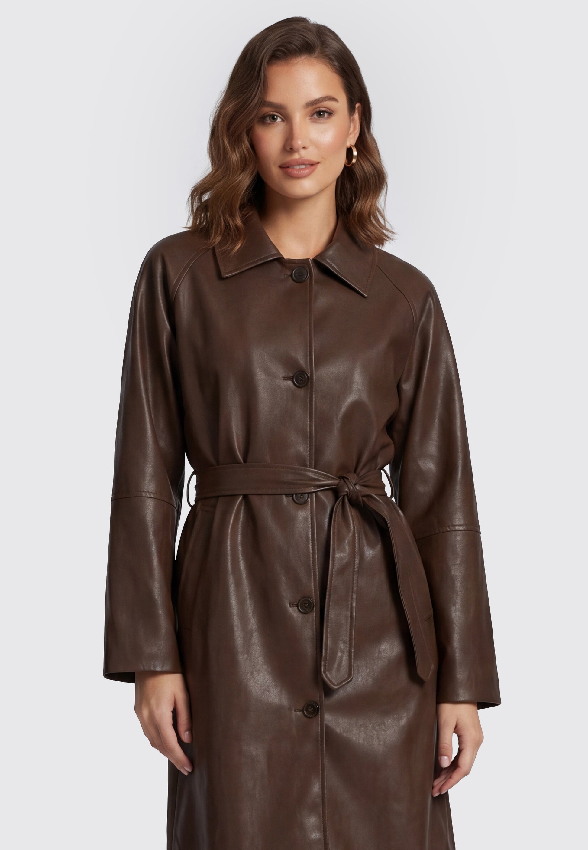 faina Coat