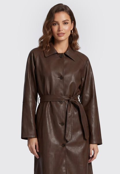 faina Coat