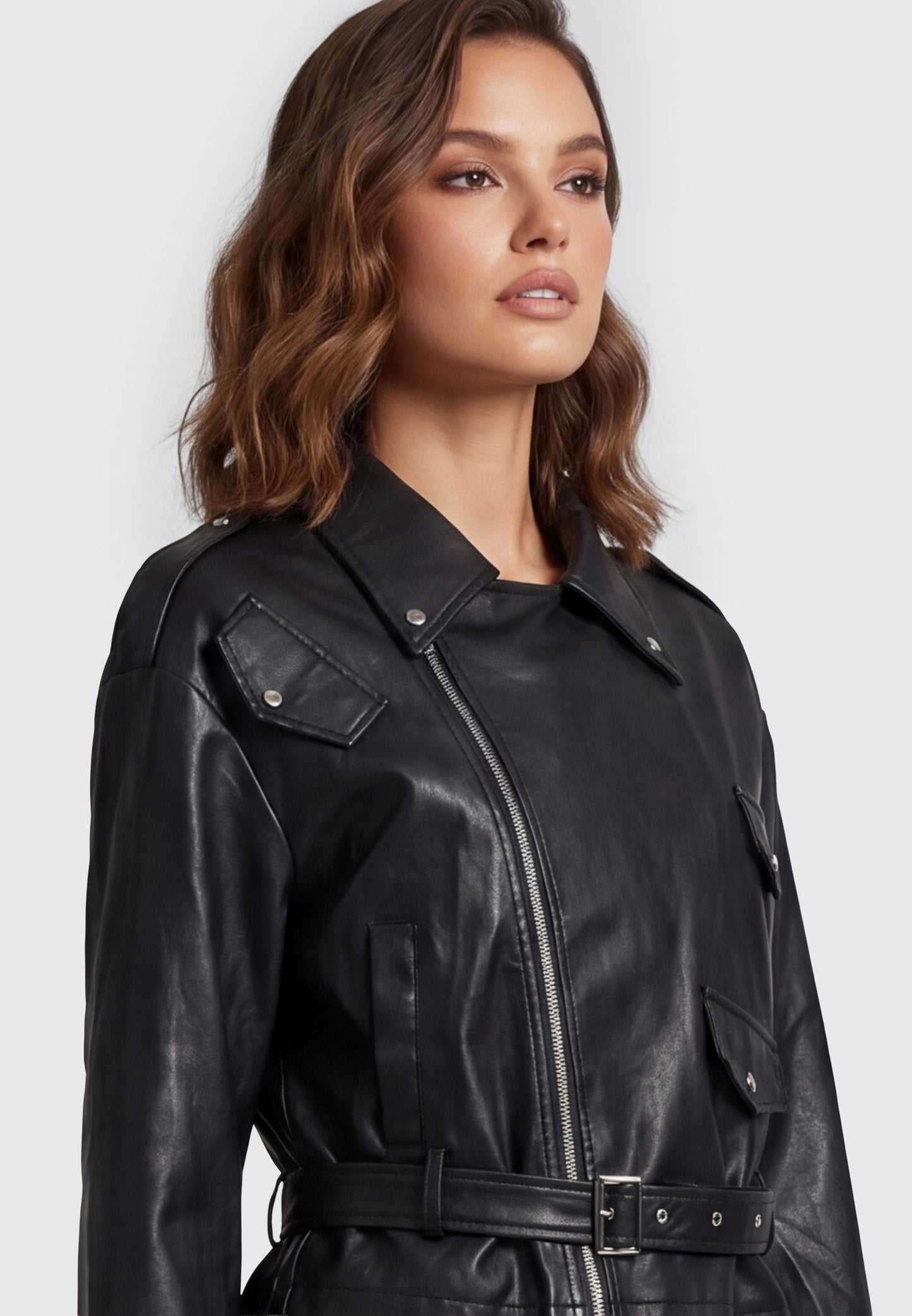 faina Jacket