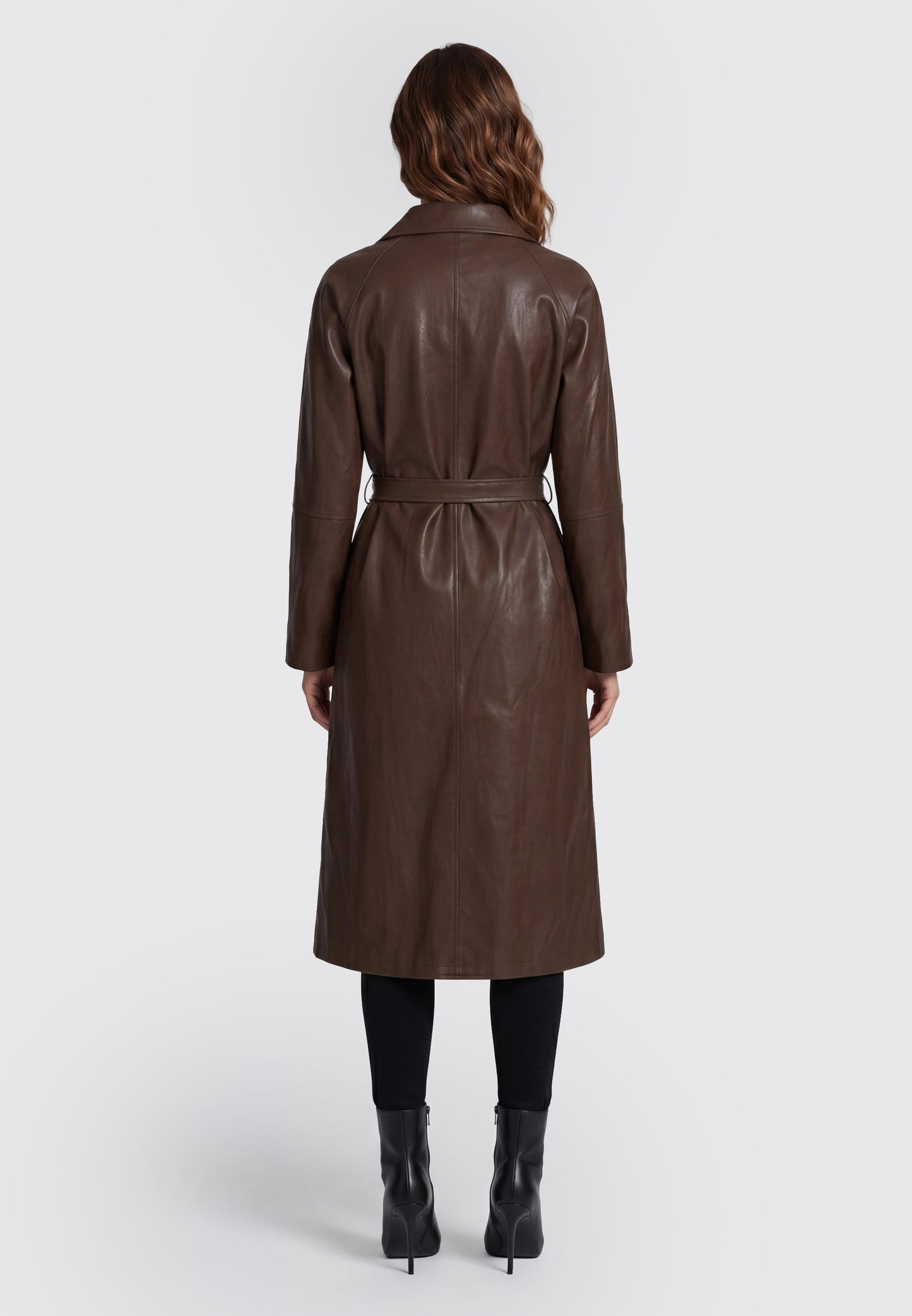 faina Coat