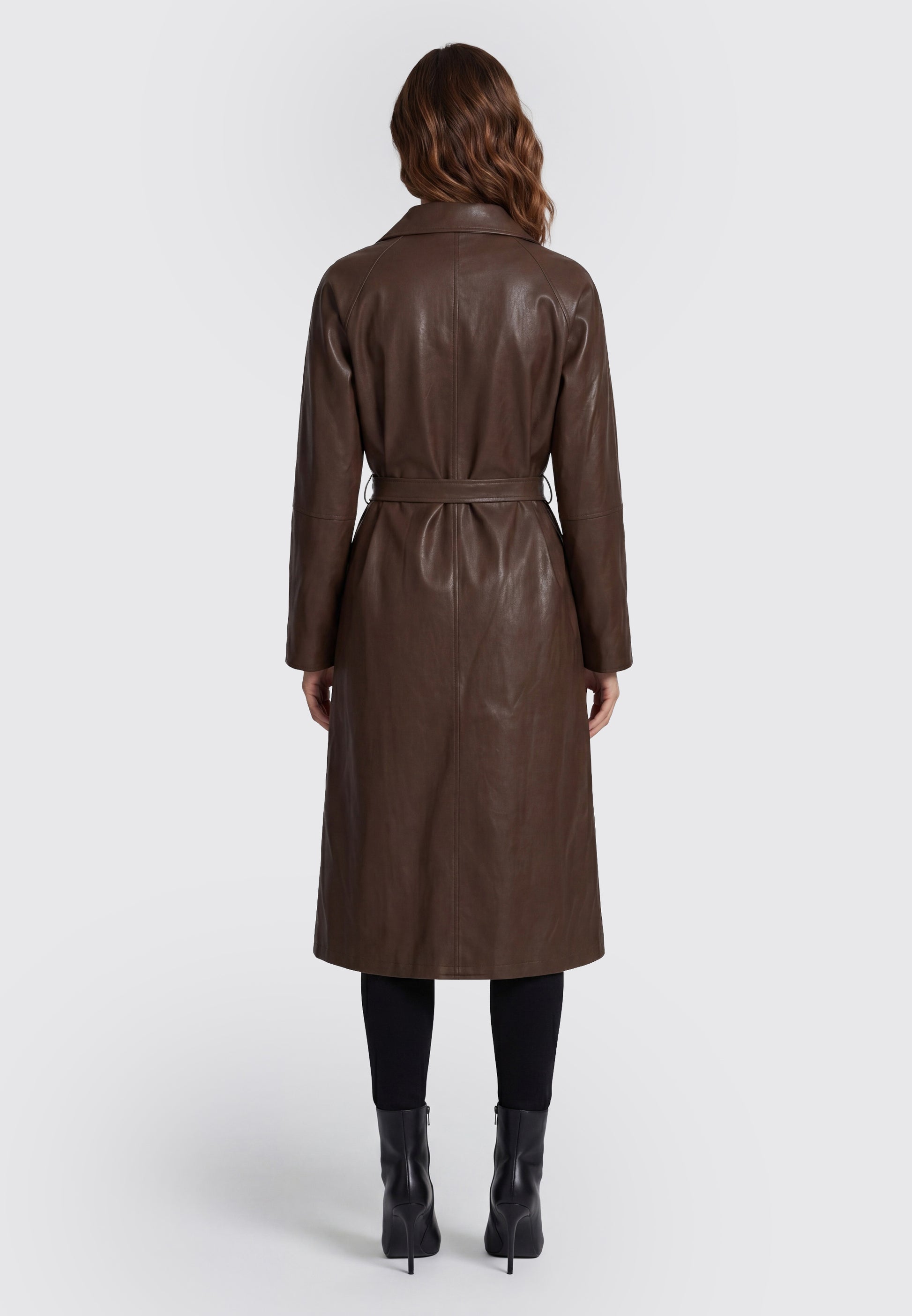 faina Coat