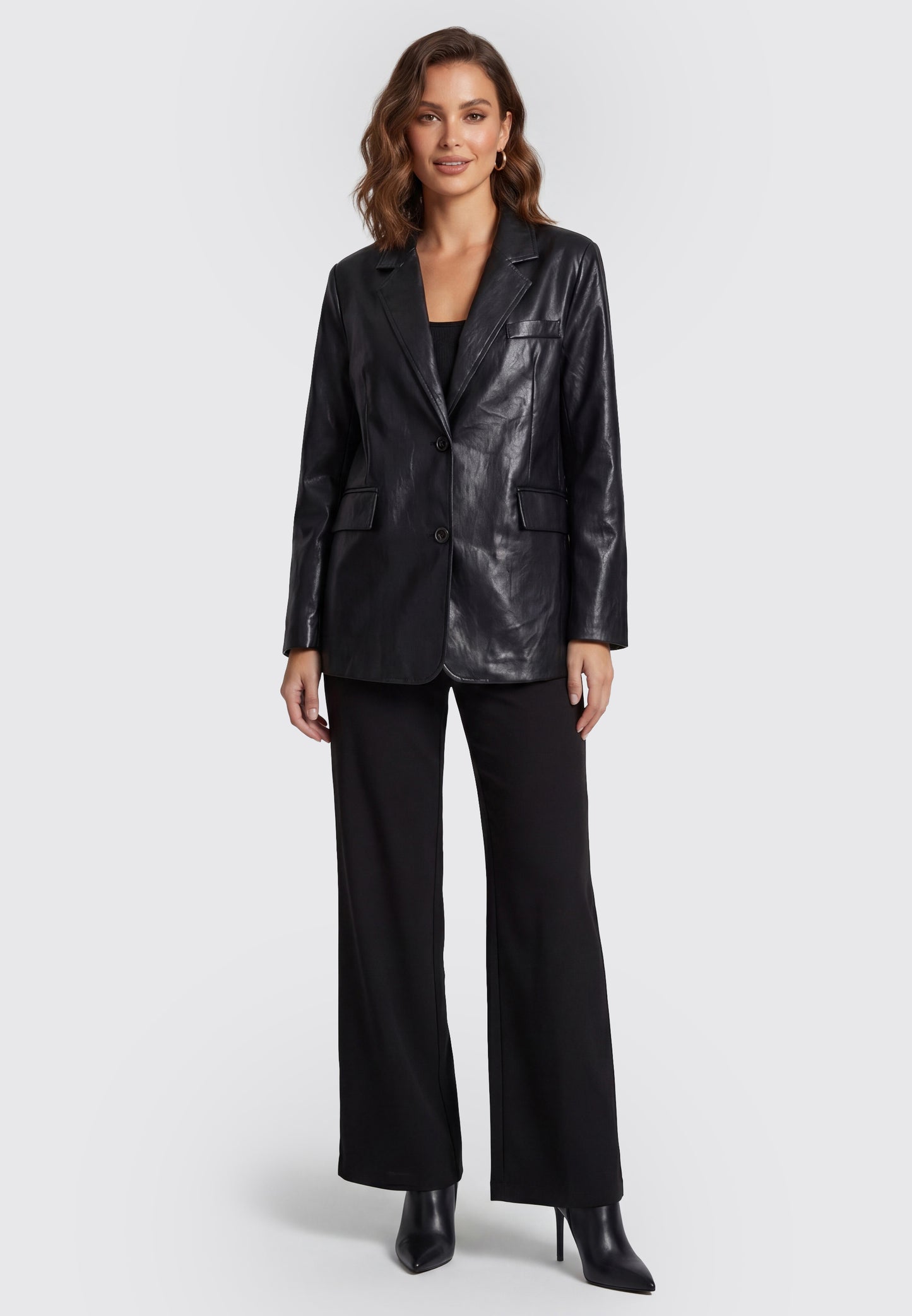 faina Blazer