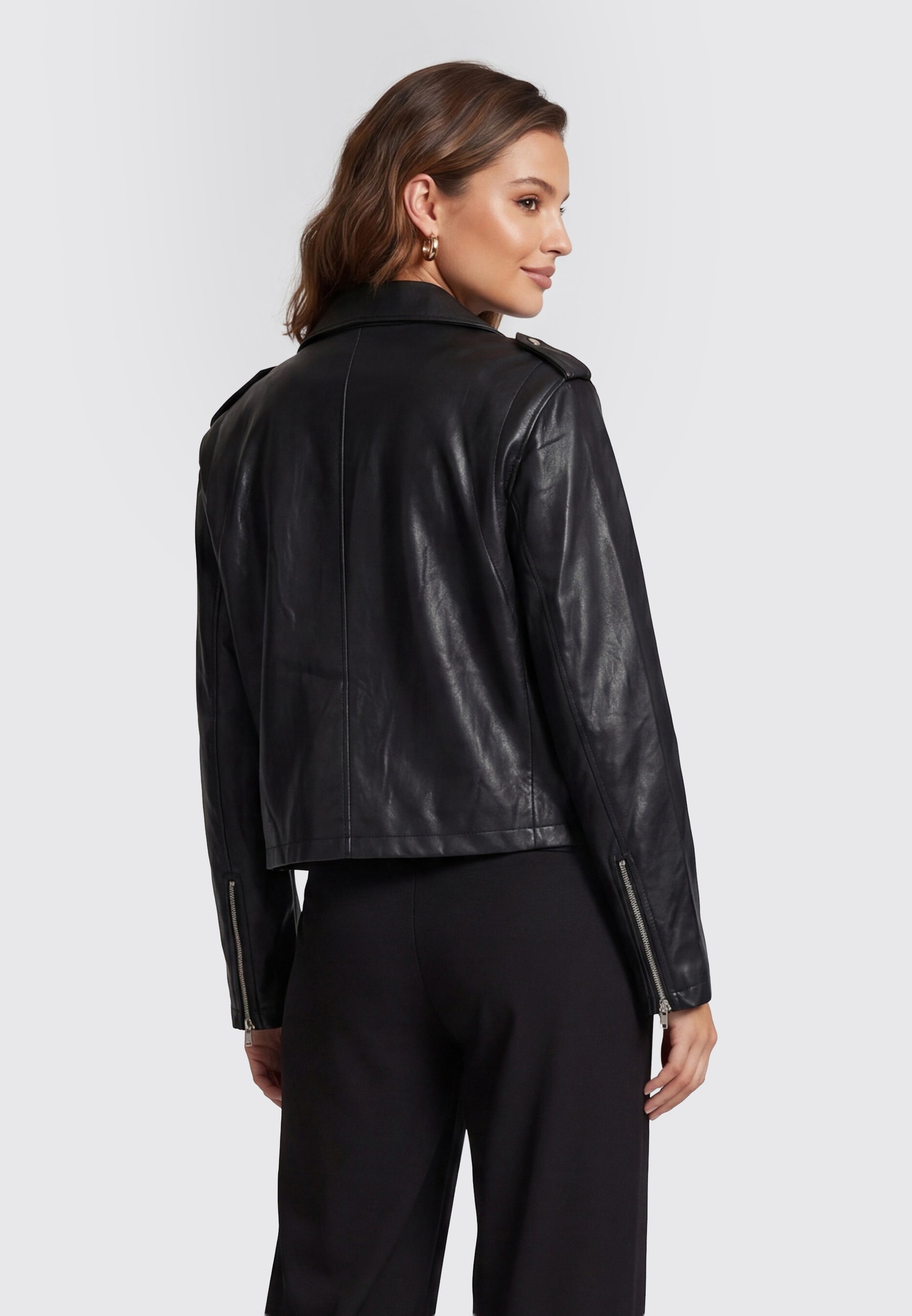 faina Jacket