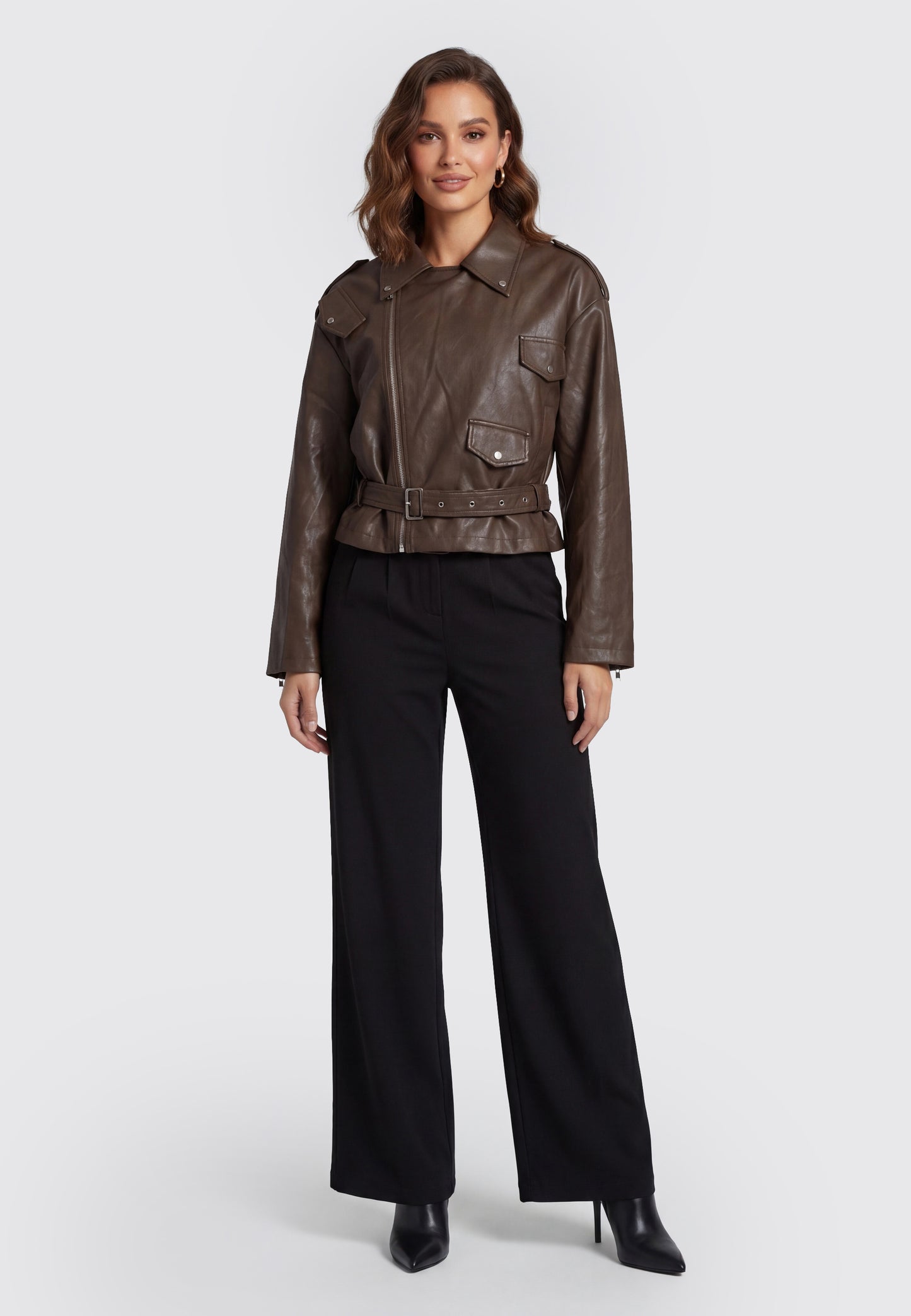 faina Jacket