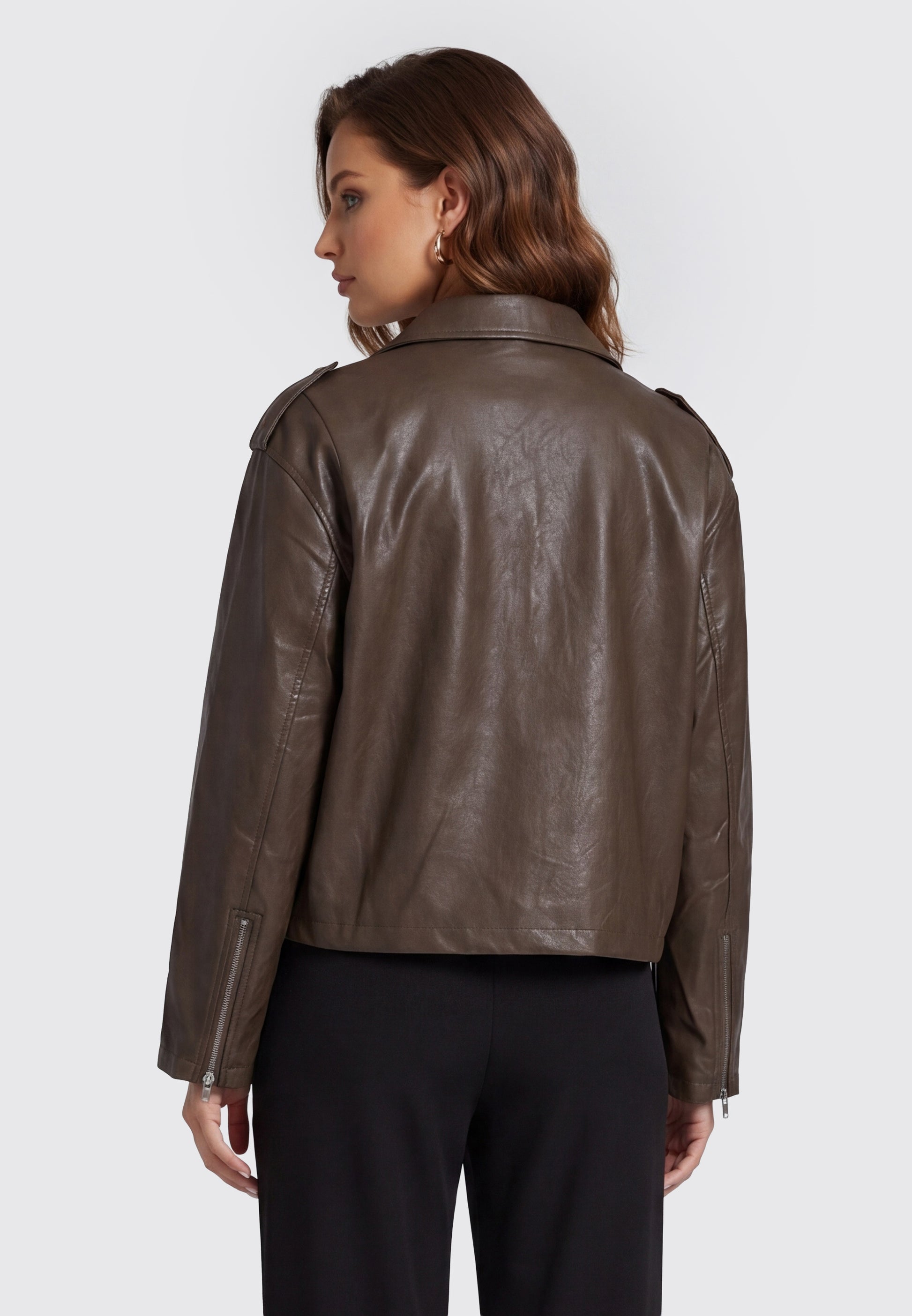 faina Jacket