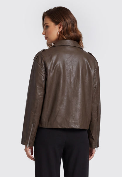 faina Jacket