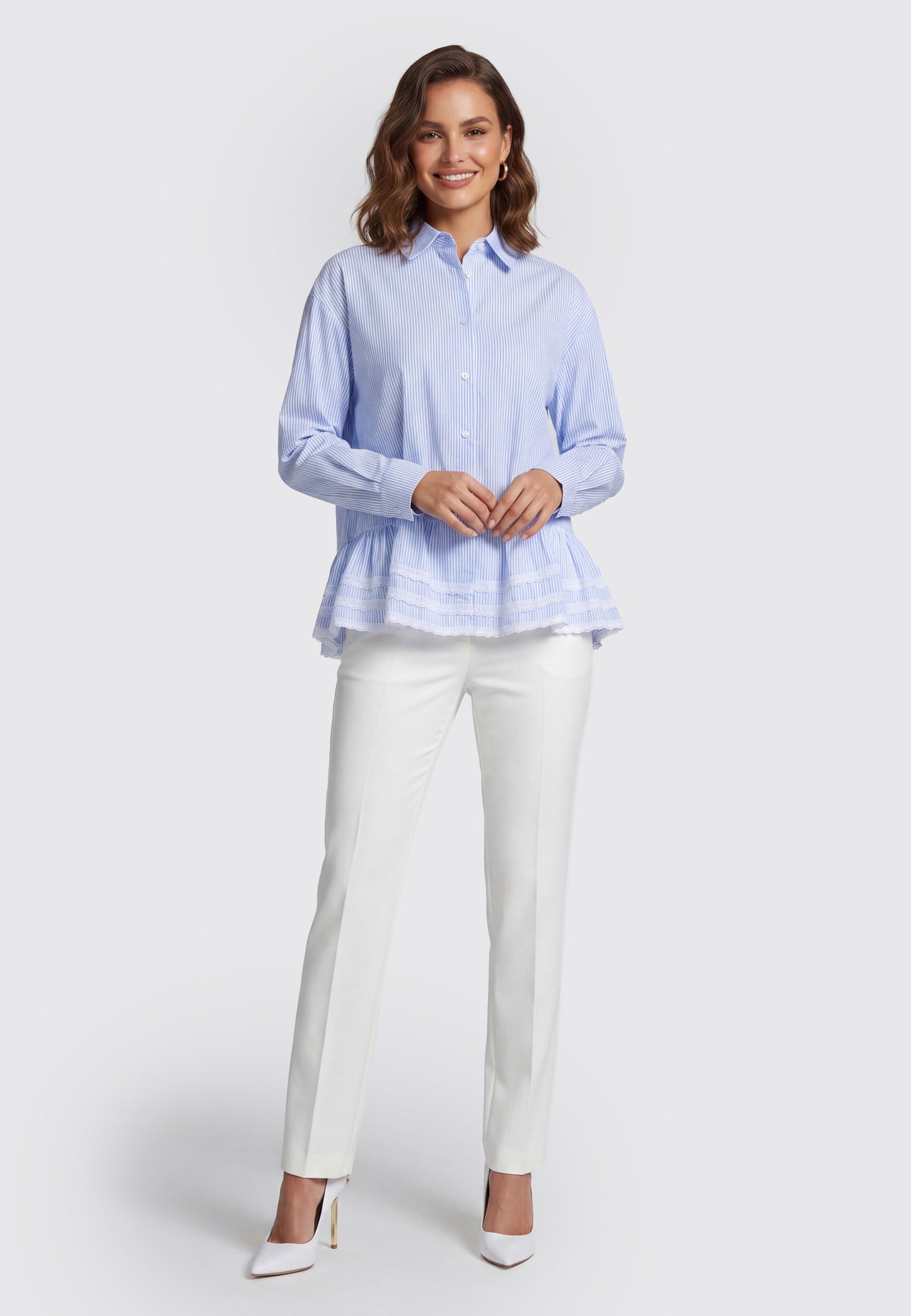 faina Shirt