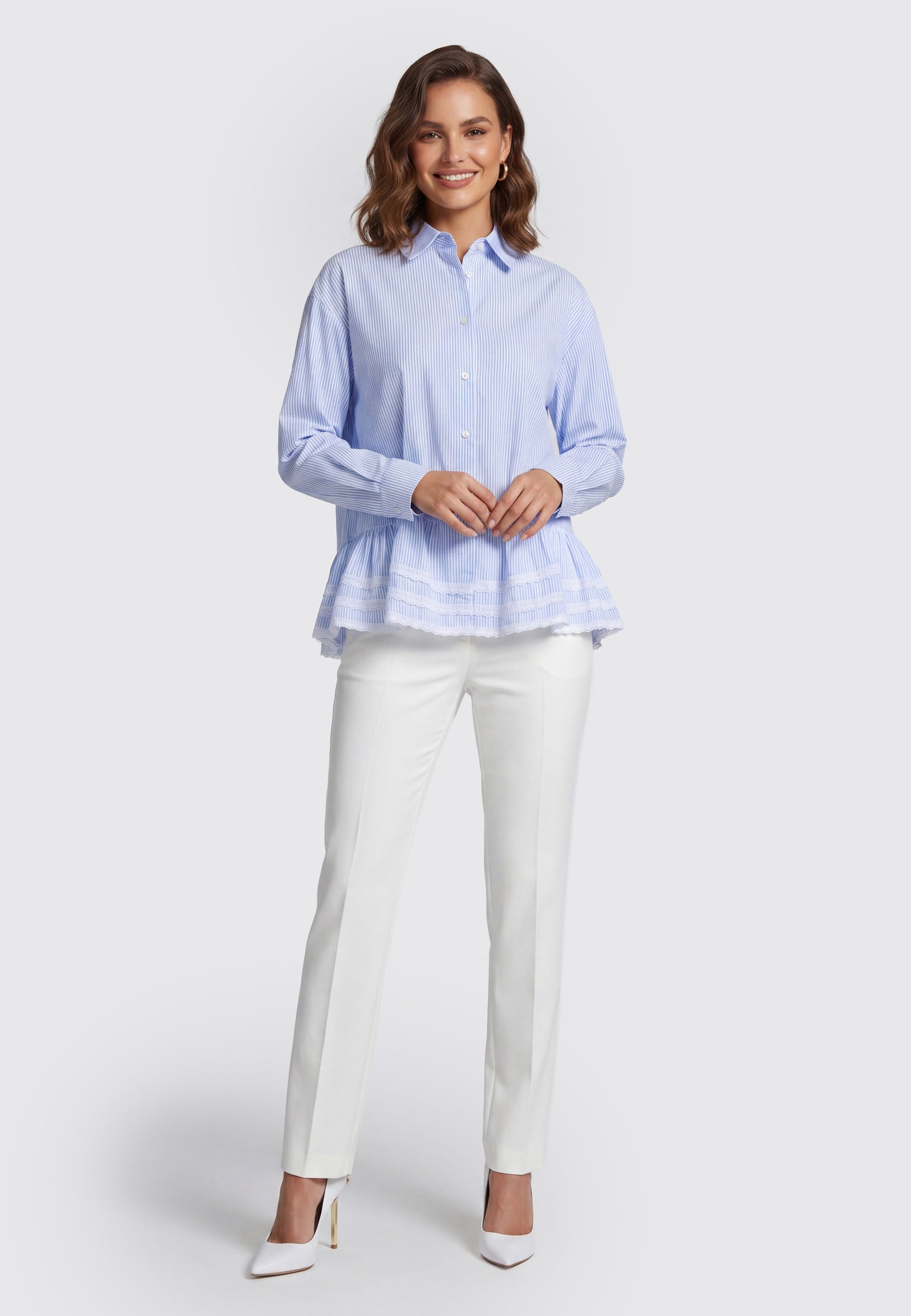 faina Shirt