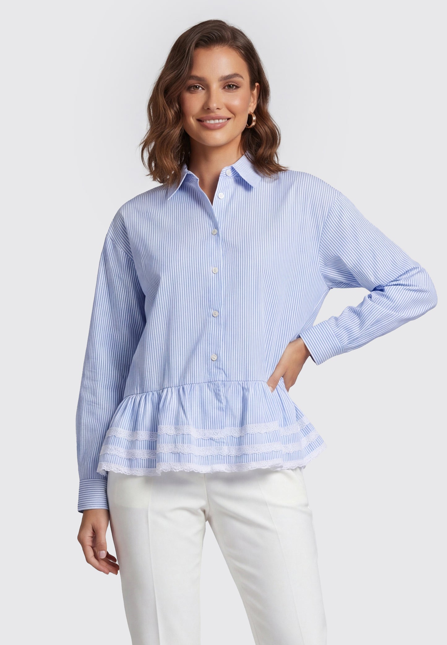 faina Shirt