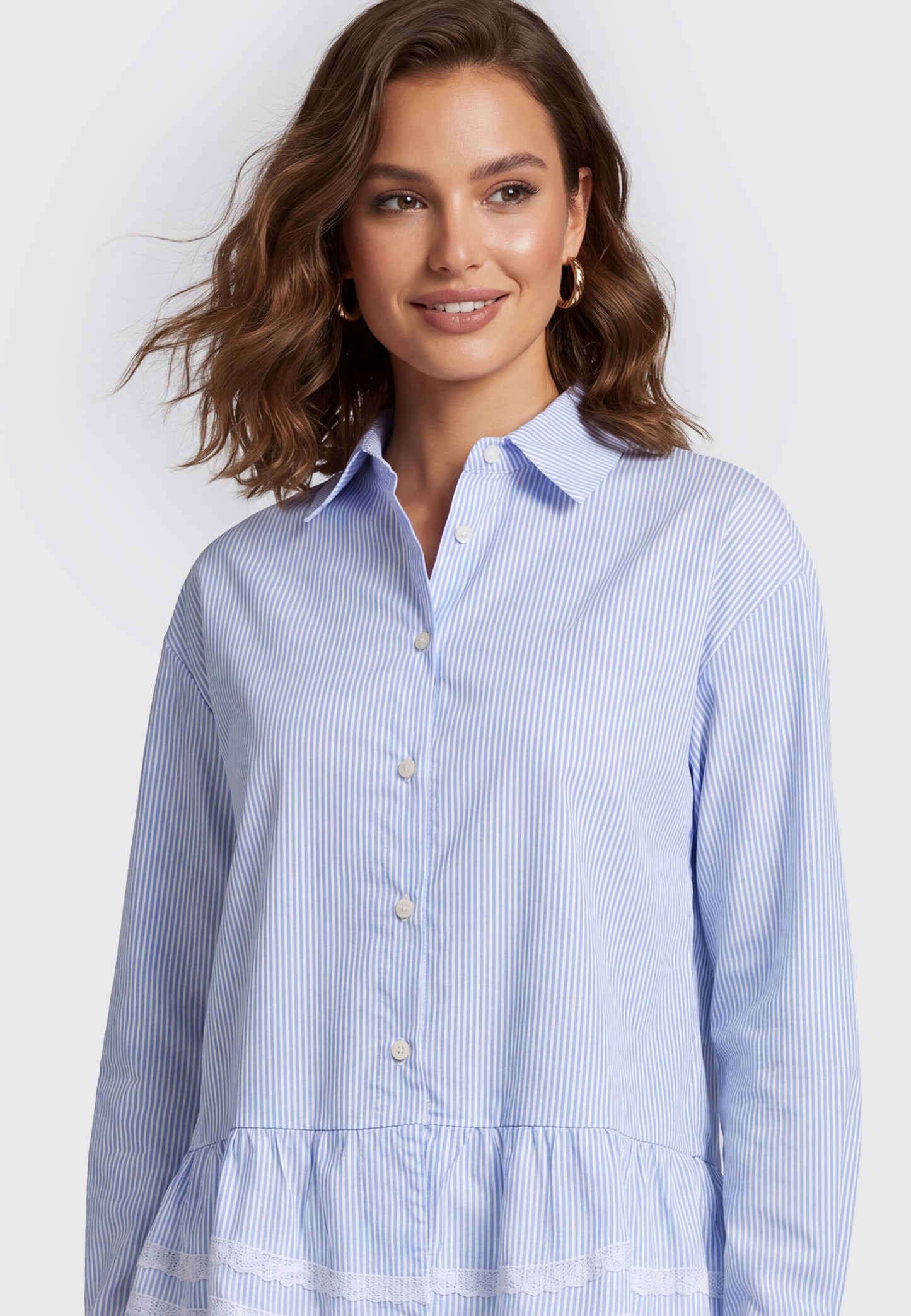 faina Shirt