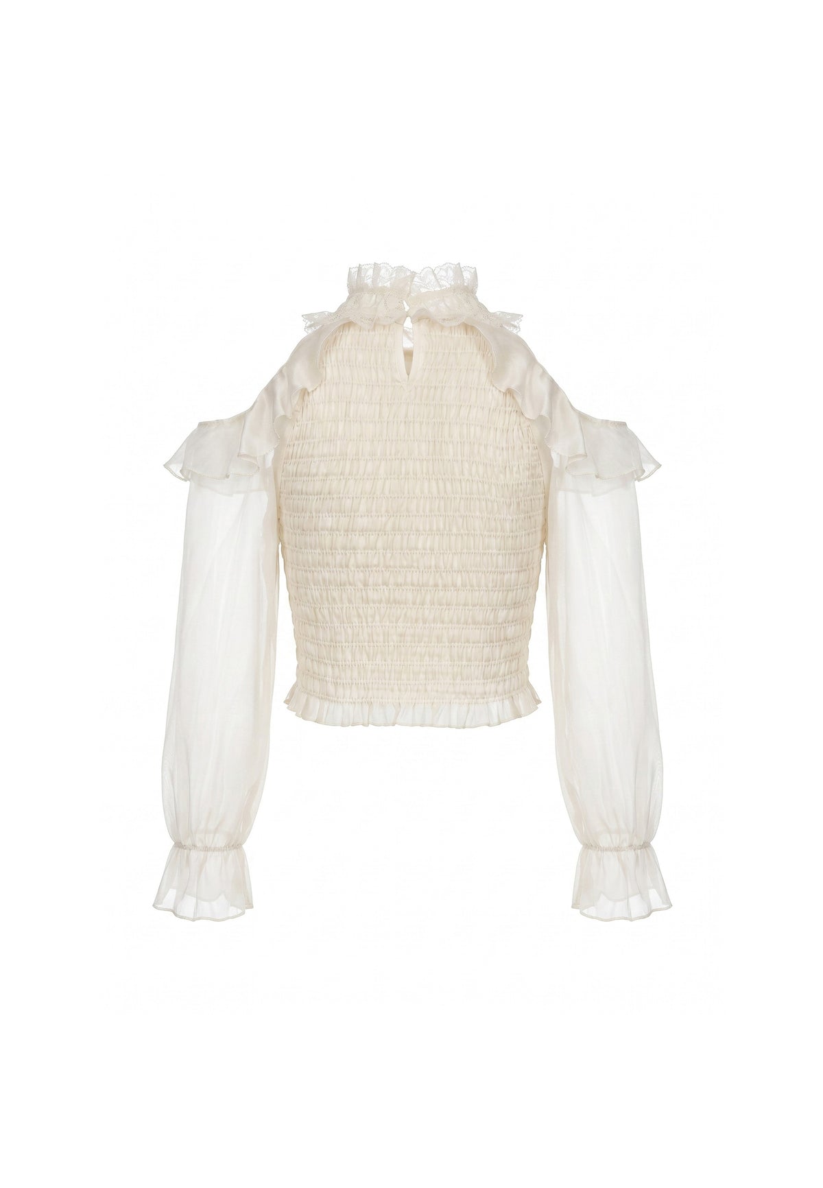 faina GLOW Blouse