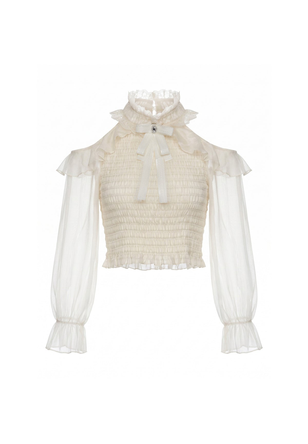 faina GLOW Blouse