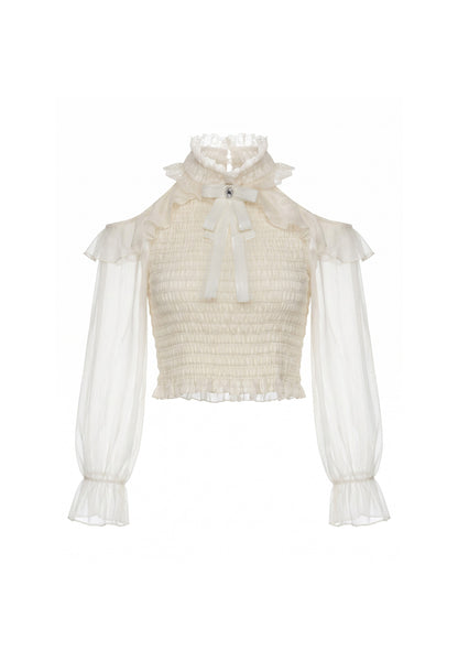 faina GLOW Blouse