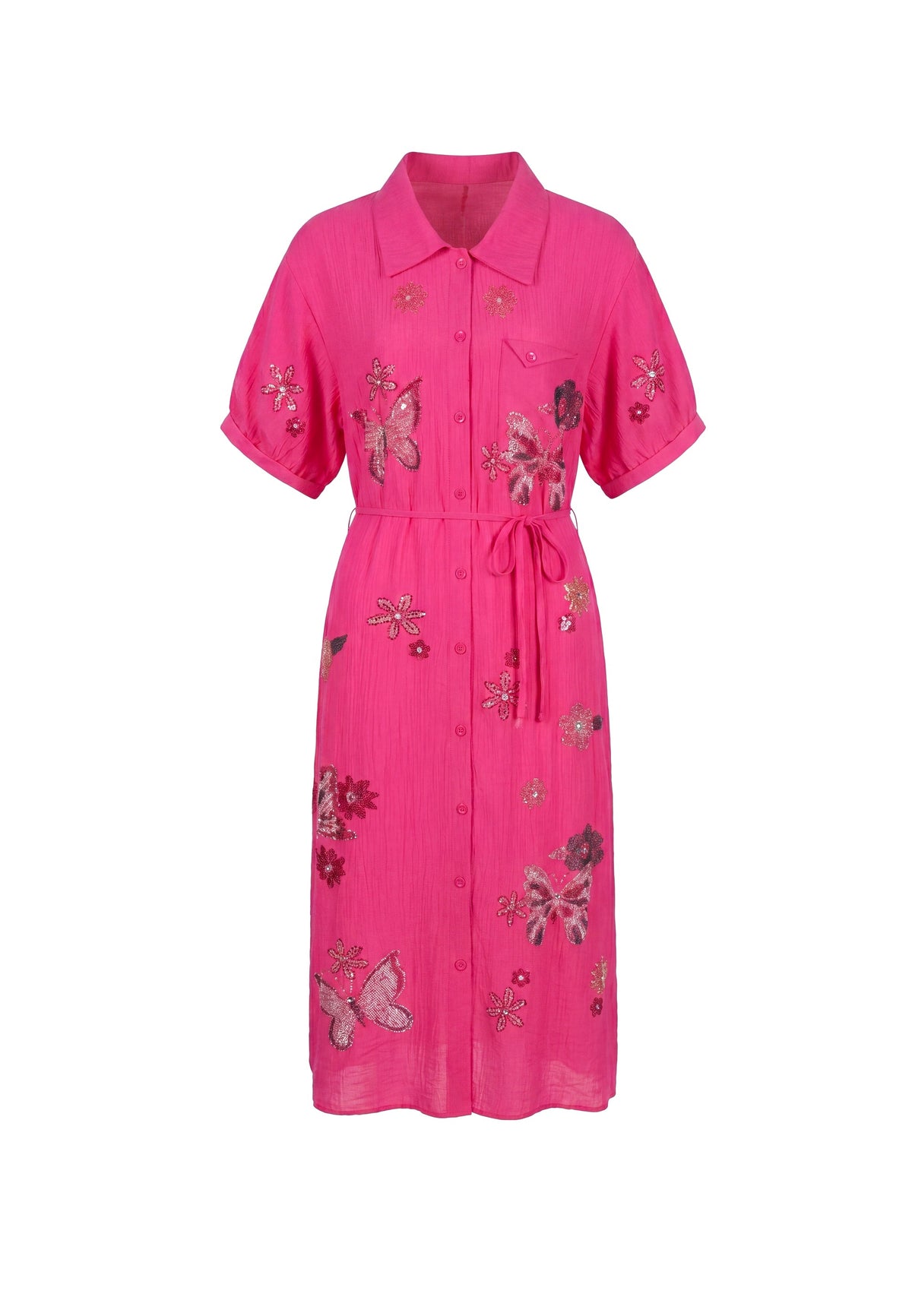 faina GLOW Dress