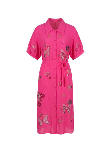 faina GLOW Dress
