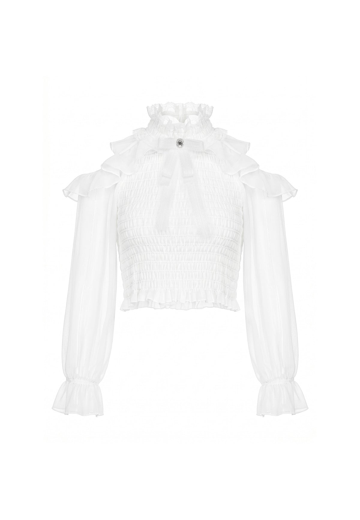 faina GLOW Blouse