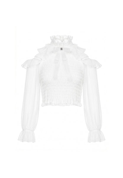 faina GLOW Blouse