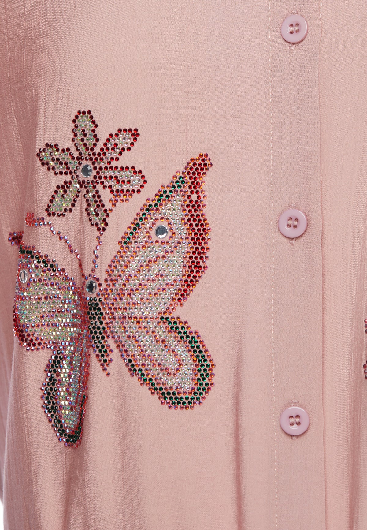 faina GLOW Dress