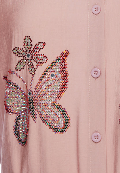 faina GLOW Dress