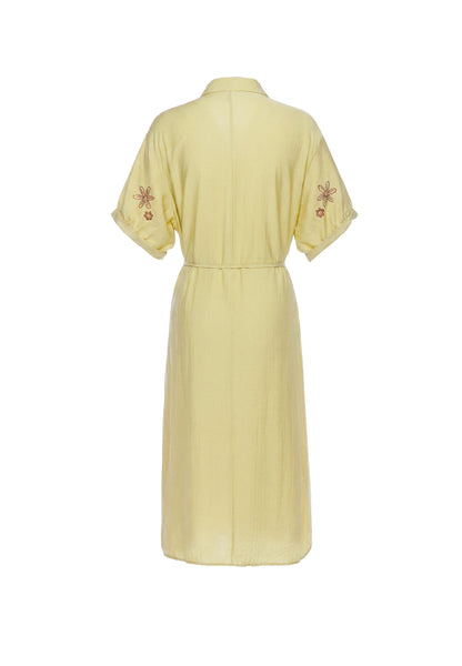 faina GLOW Dress