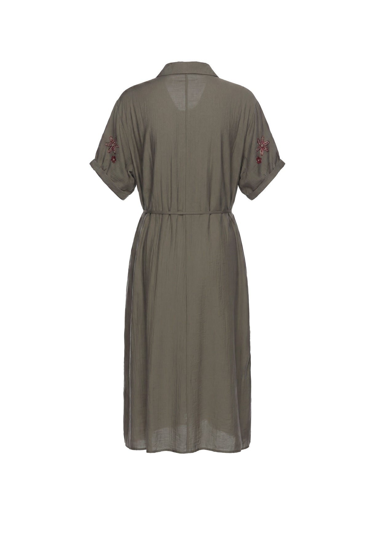 faina GLOW Dress