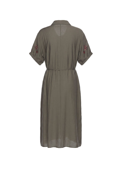 faina GLOW Dress