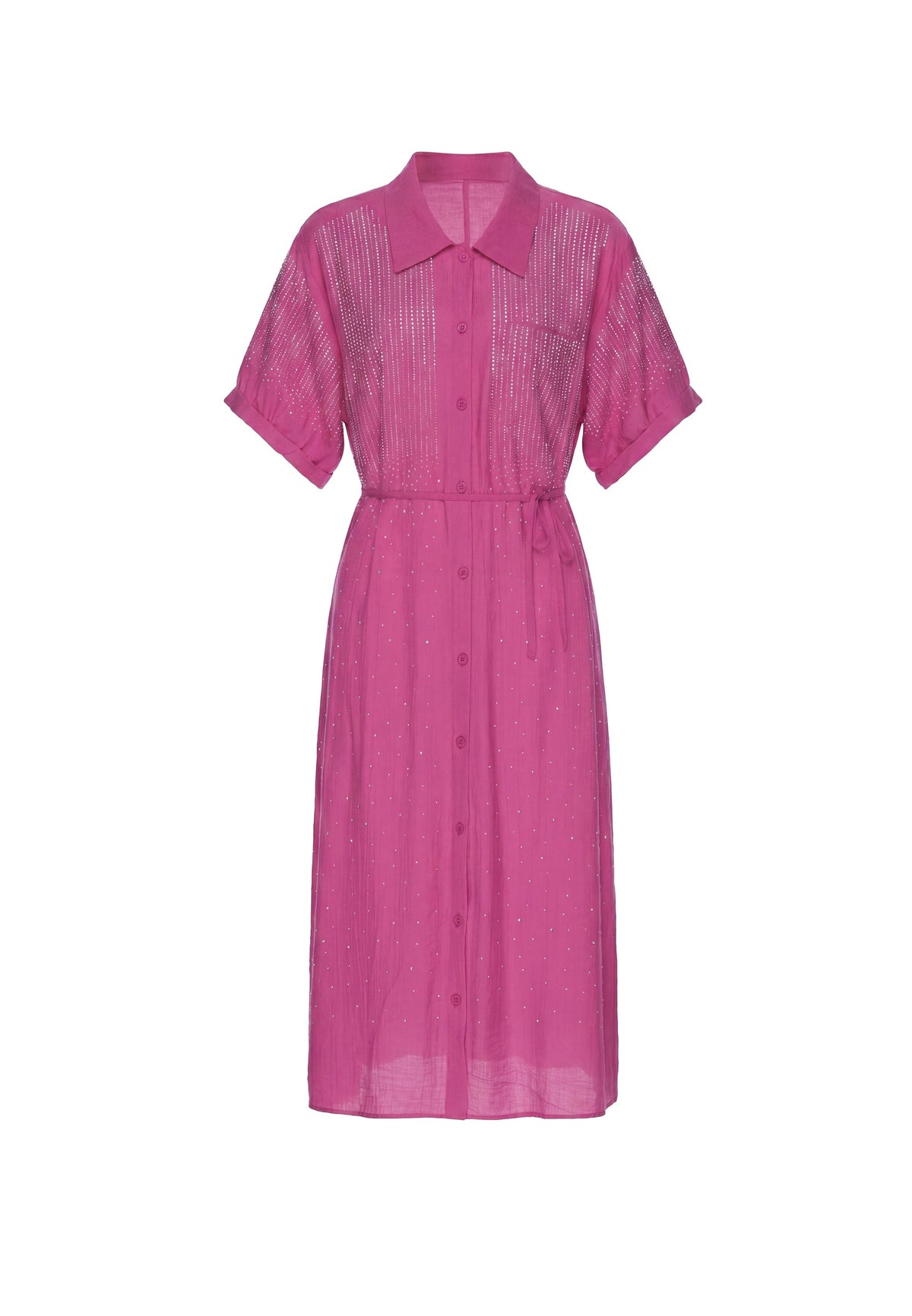 faina GLOW Dress