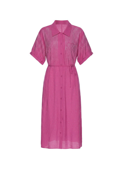 faina GLOW Dress