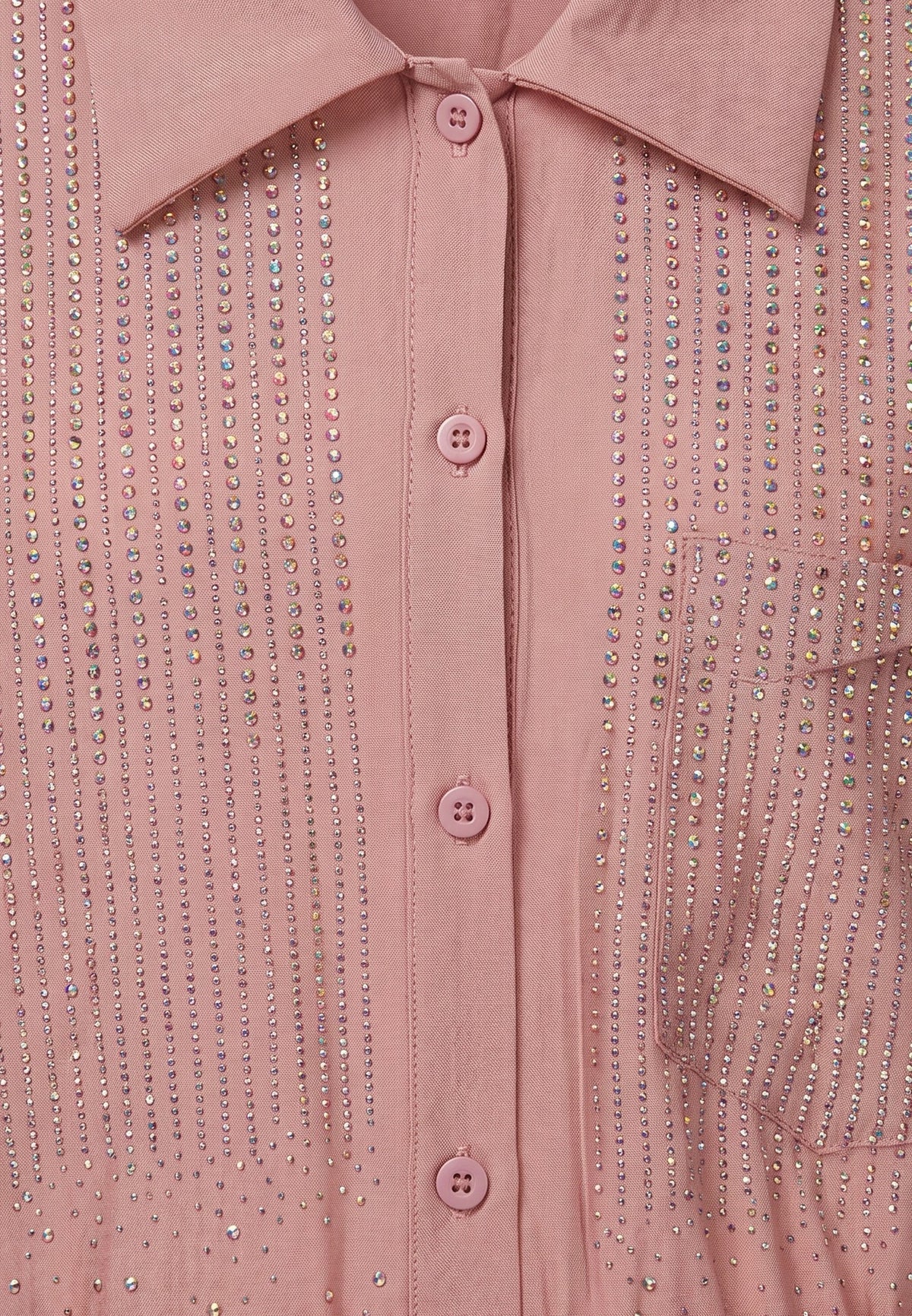 faina GLOW Dress