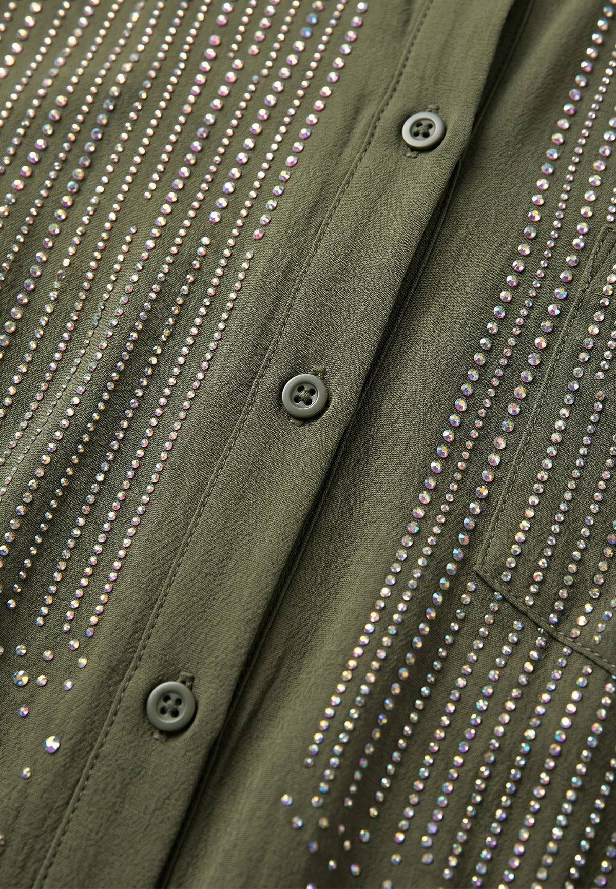 faina GLOW Dress