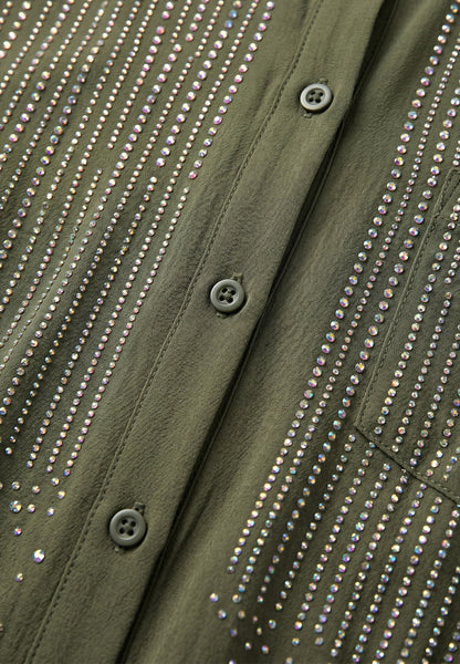 faina GLOW Dress